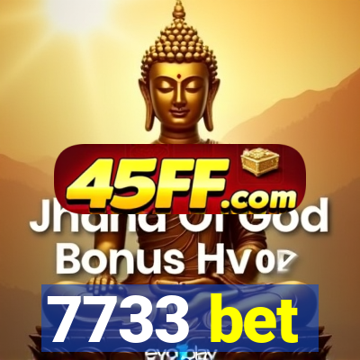 7733 bet